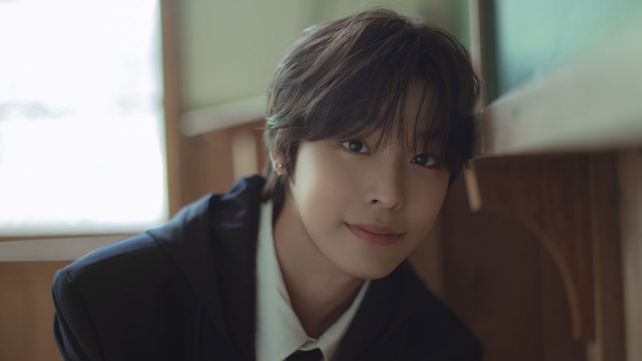 Riku, do NCT WISH, revela quando retornará de hiato