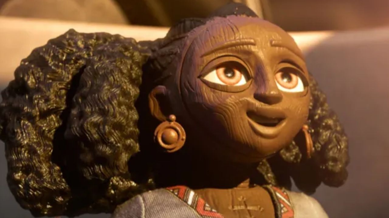 Relembre a primeira animação em stop motion da Pixar