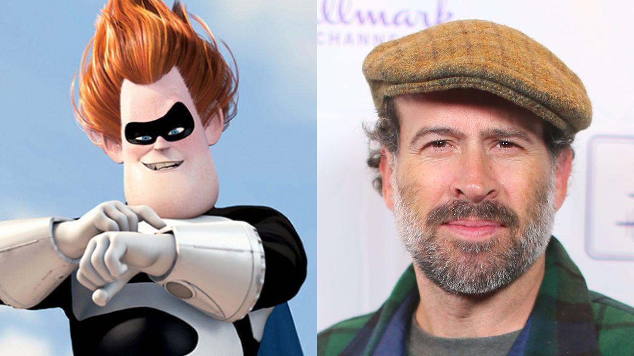 Síndrome e Jason Lee 