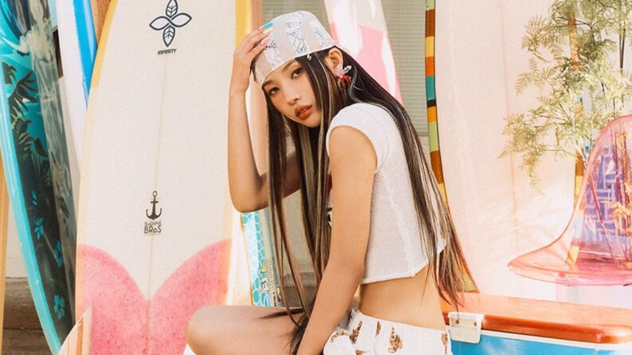 Soyeon, do (G)I-DLE, pode deixar a Cube Entertainment, especula mídia coreana