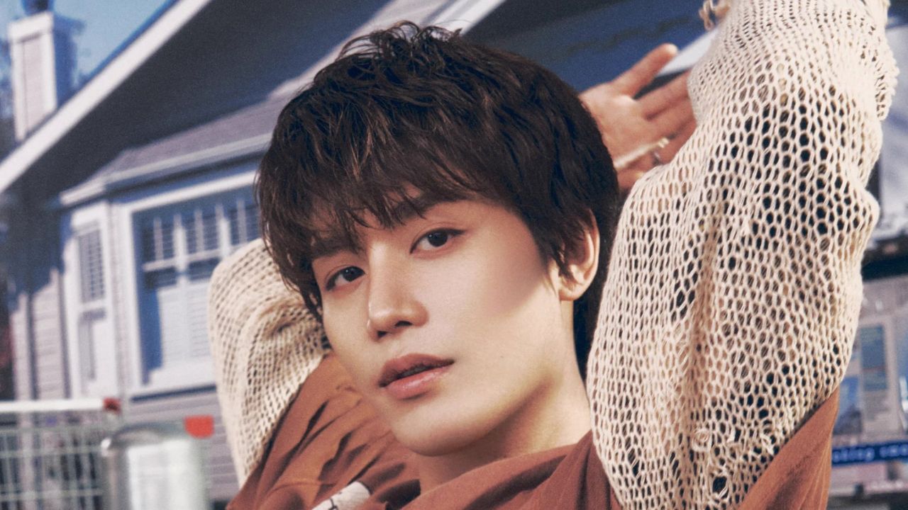 Taeil, ex-NCT, se diz culpado de grave crime