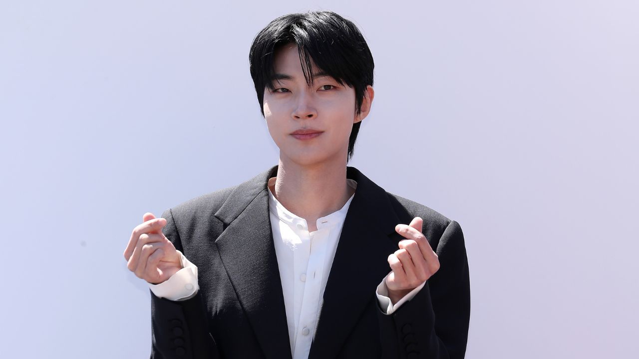 Hwang In Youp, de ‘Beleza Verdadeira’, anuncia fan meeting em São Paulo