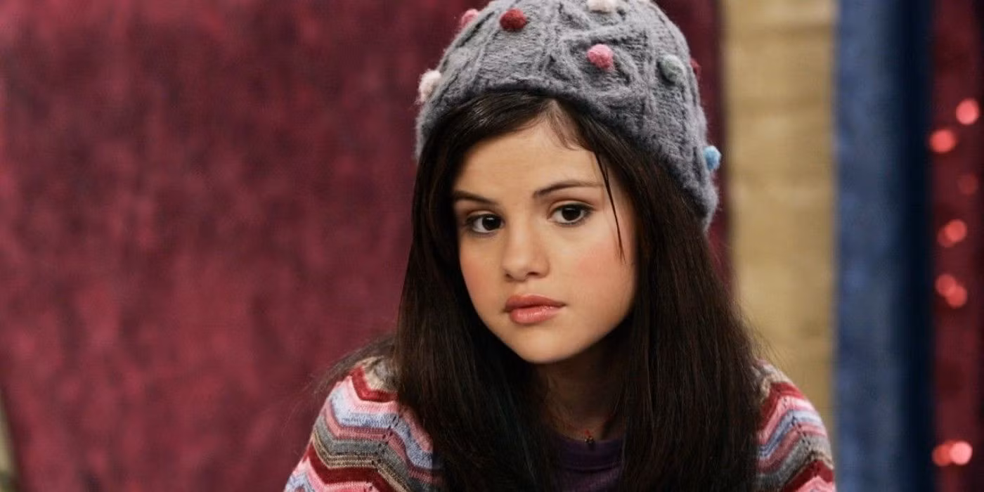 Alex Russo (Selena Gomez)