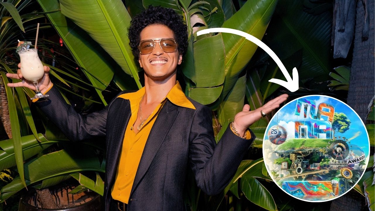 Bruno Mars deve participar do MAMA Awards 2024, aponta site
