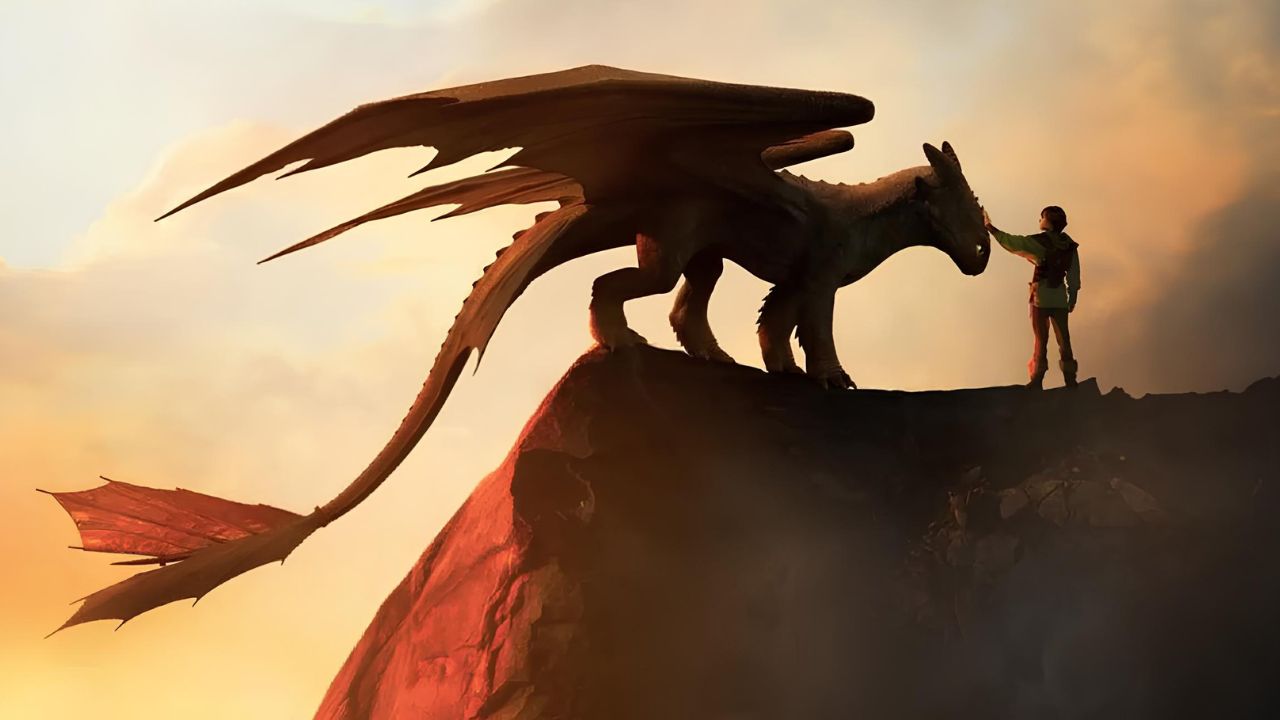 Além de Como Treinar o Seu Dragão: 5 filmes da DreamWorks que mereciam um live-action