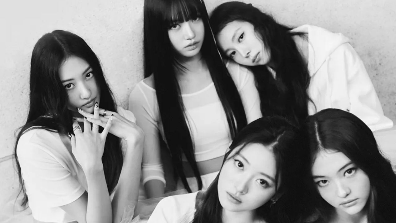 MEOVV faz seu primeiro comeback com a faixa “TOXIC”