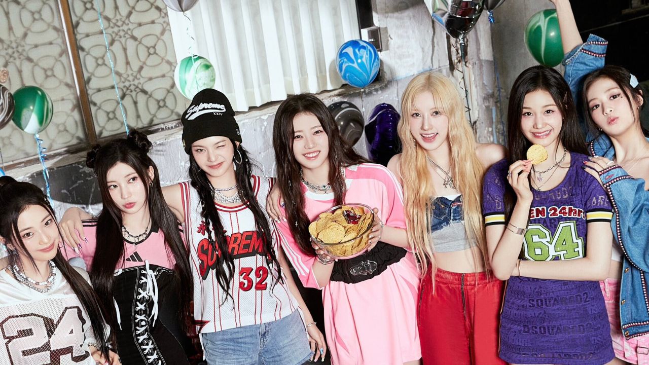 Com MV de ‘DRIP’, BABYMONSTER realiza novo comeback; veja!