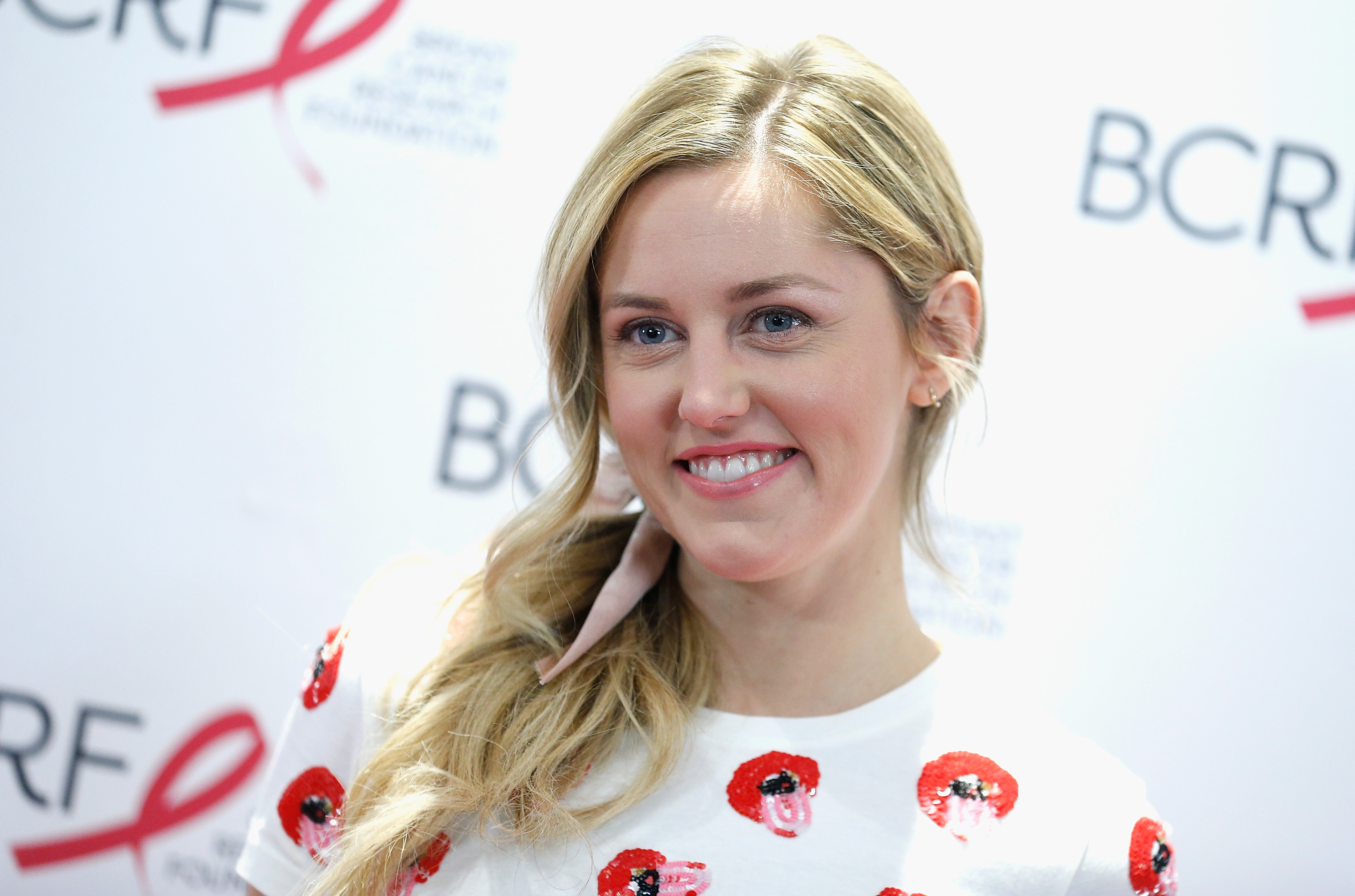 Taylor Louderman em evento no ano de 2018