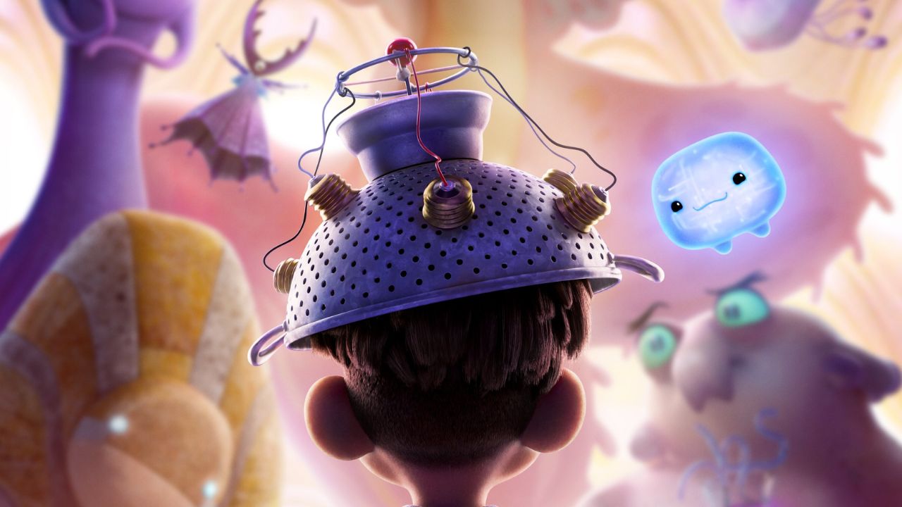 Pixar lança novo trailer da animação ‘Elio’; Assista!