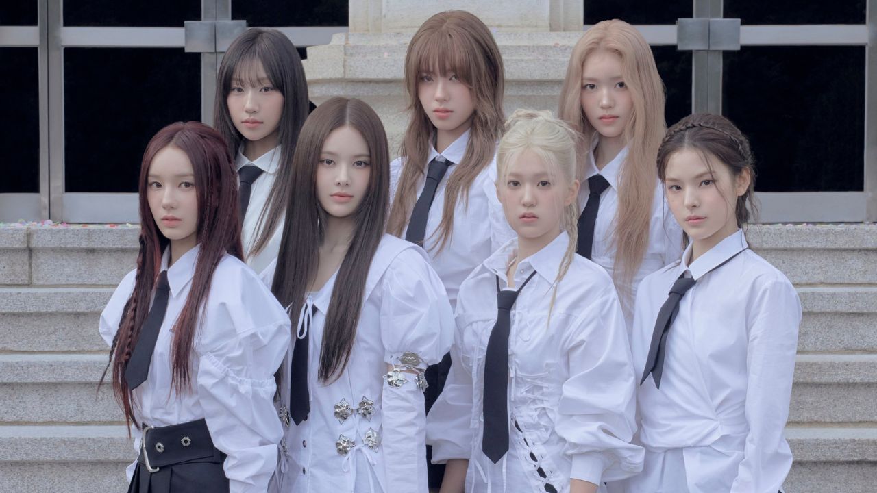 izna realiza aguardado debut com álbum ‘N/a’; assista ao clipe de ‘IZNA’!