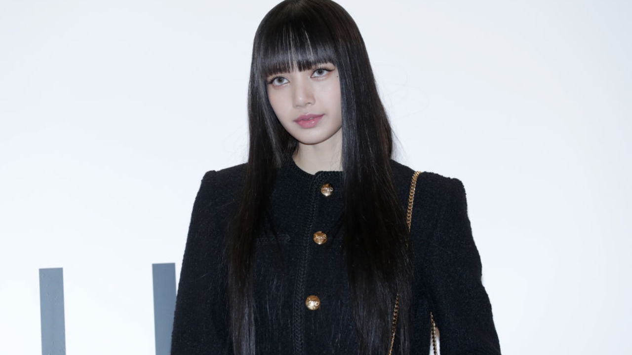 Vídeo revela personagem de Lisa, do Blackpink, em The White Lotus