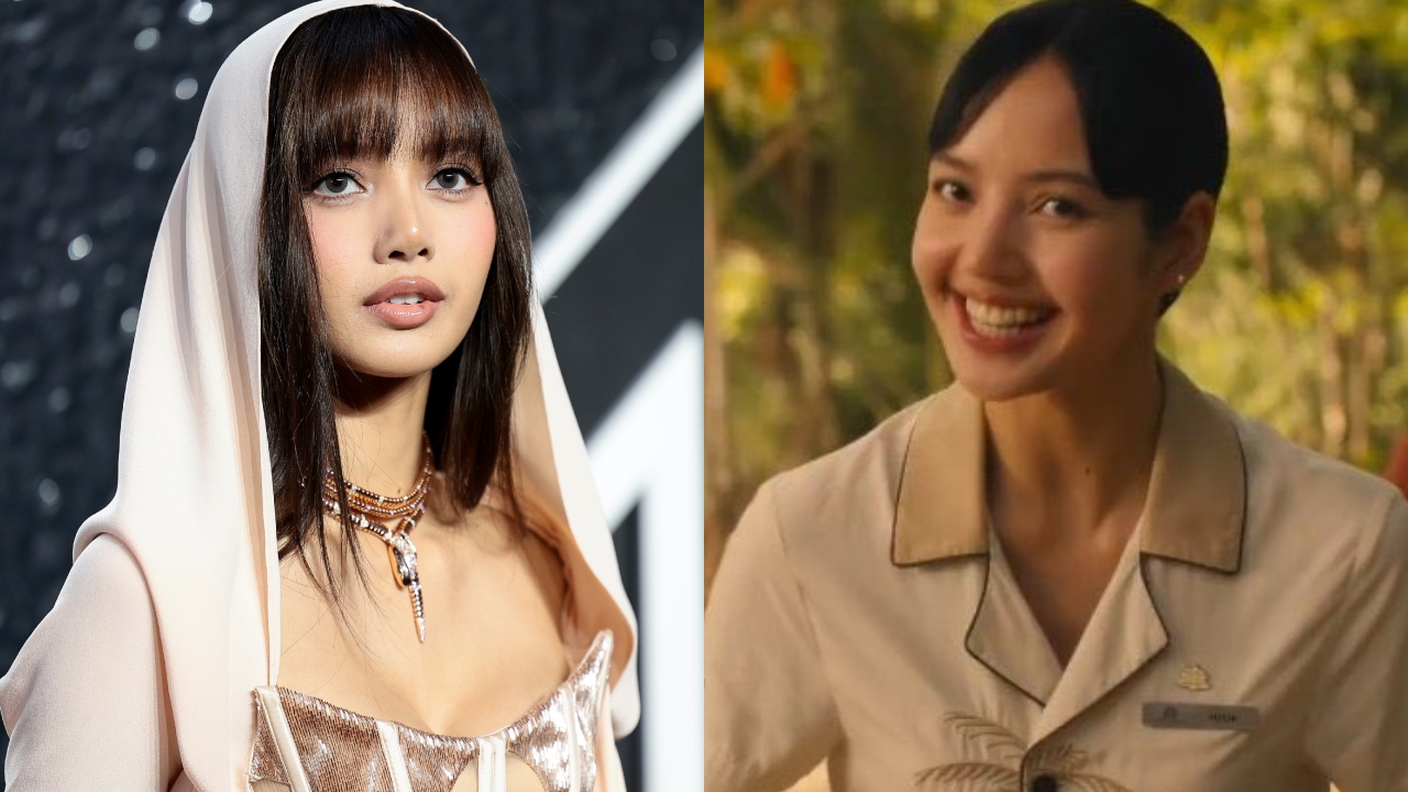 The White Lotus: Veja o que Lisa já disse sobre sua participação na série