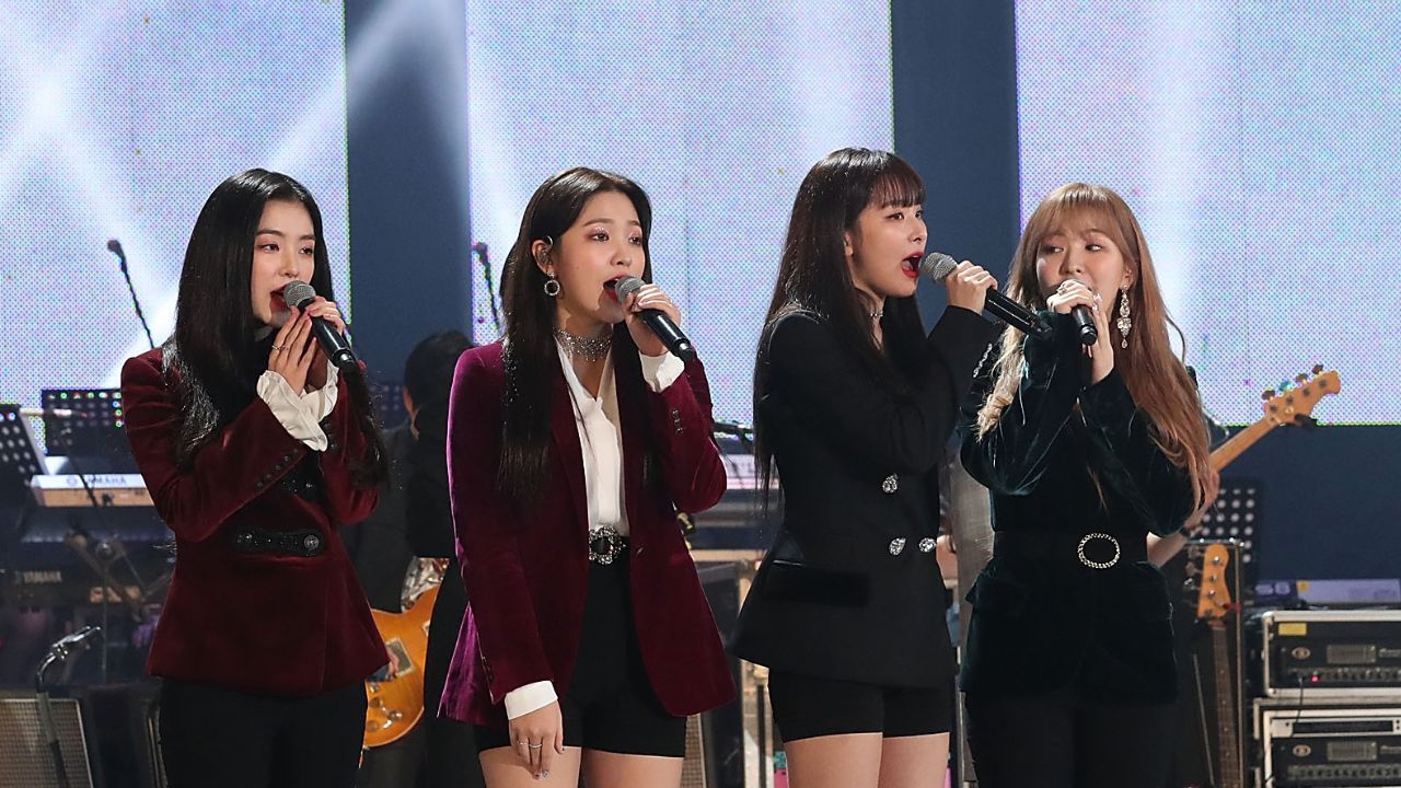 5 momentos históricos do k-pop
