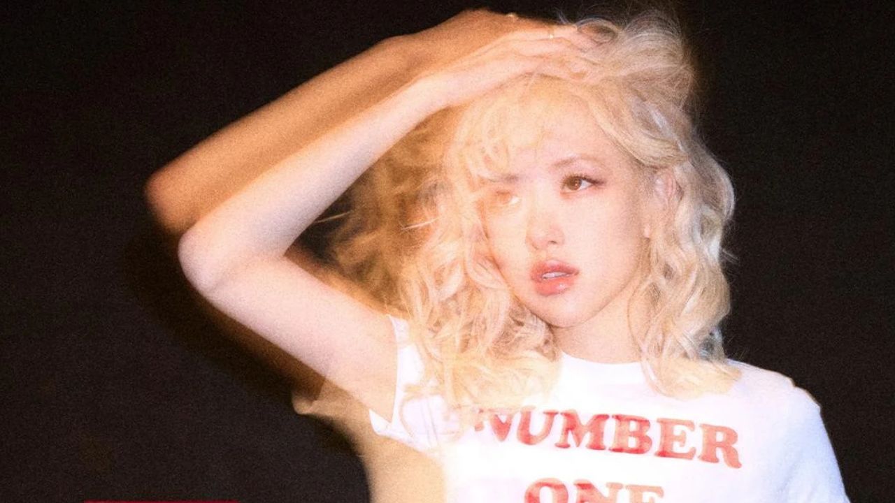 Rosé, do BLACKPINK: Qual o significado de ‘Number One Girl’? Veja letra