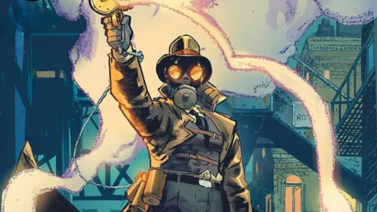 5 personagens que gostaríamos de ver no DCU