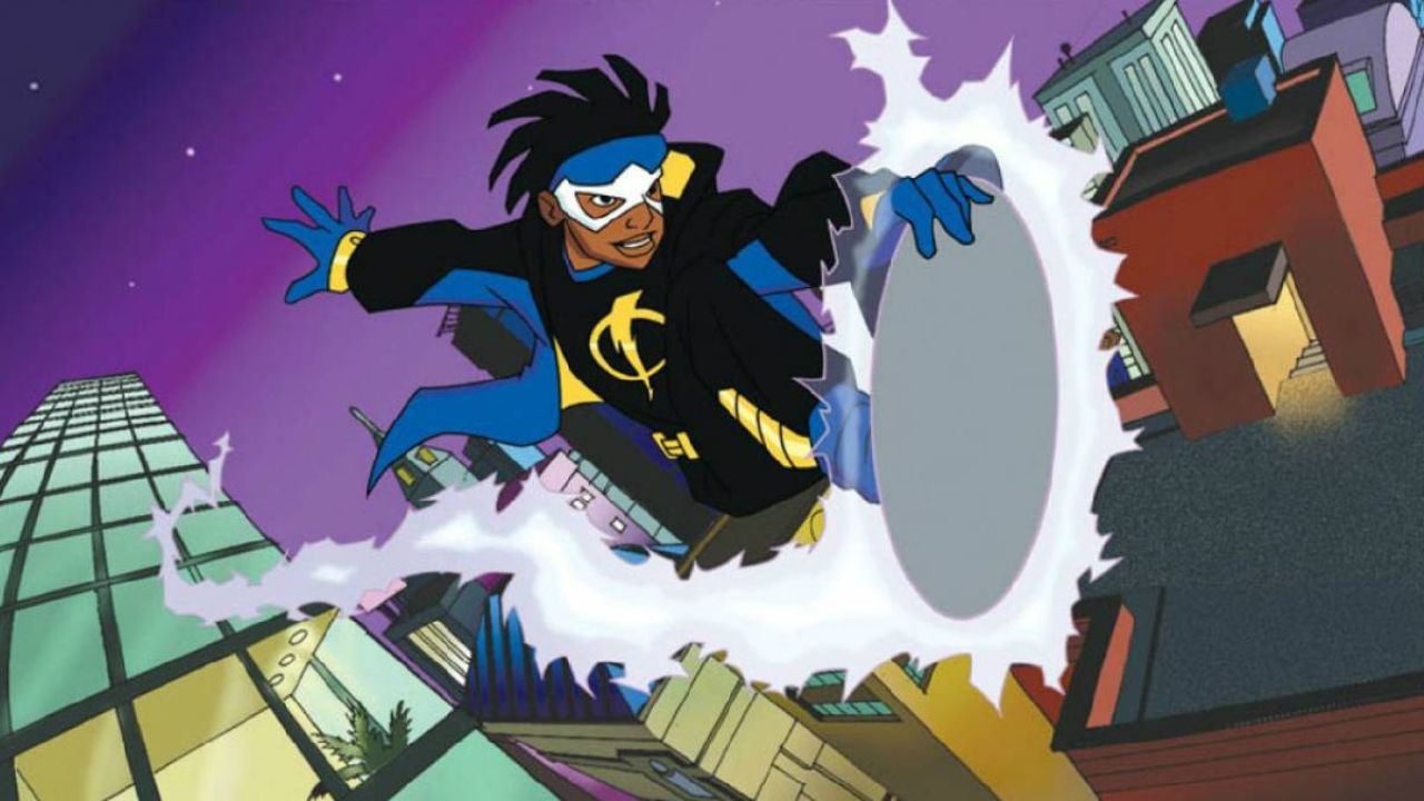 5 super-heróis negros que se tornaram inesquecíveis