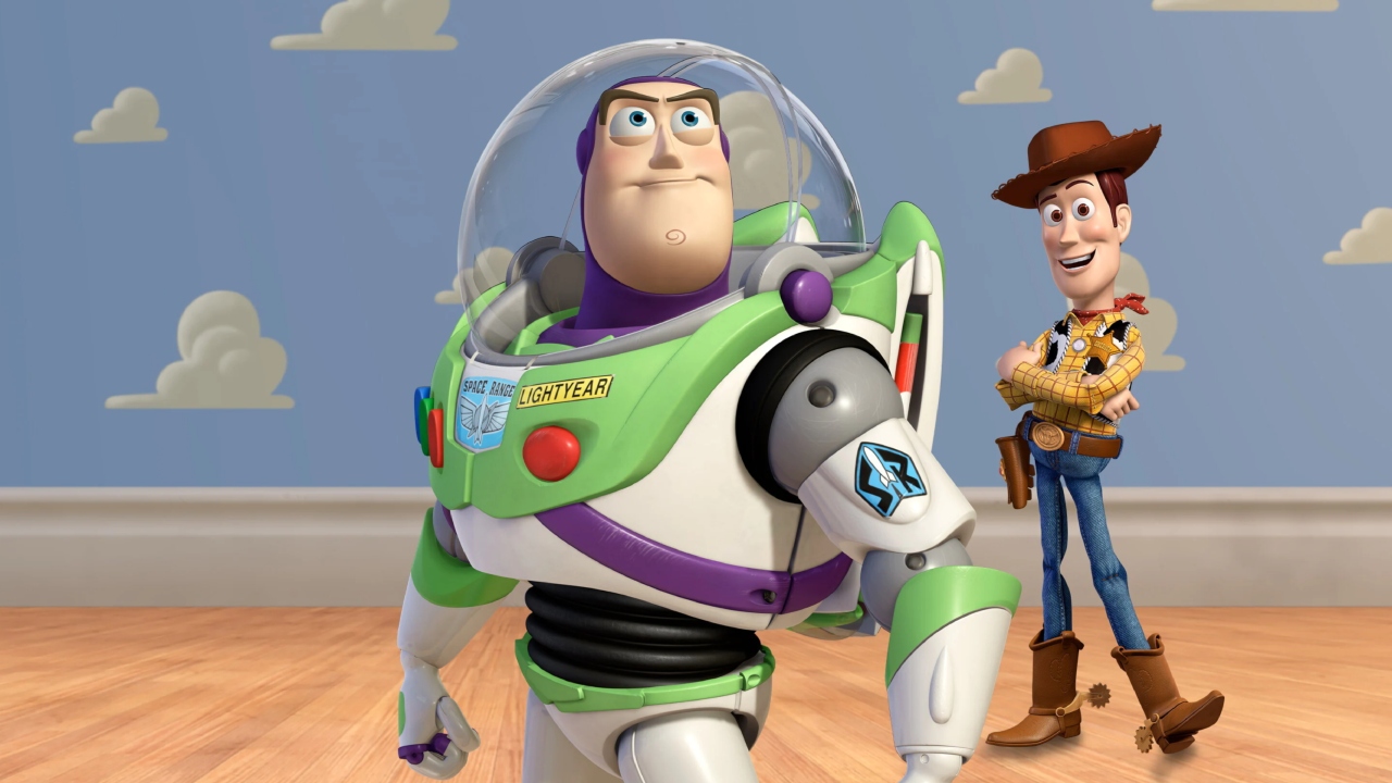 Toy Story 5: Confira as novas imagens da animação da Pixar