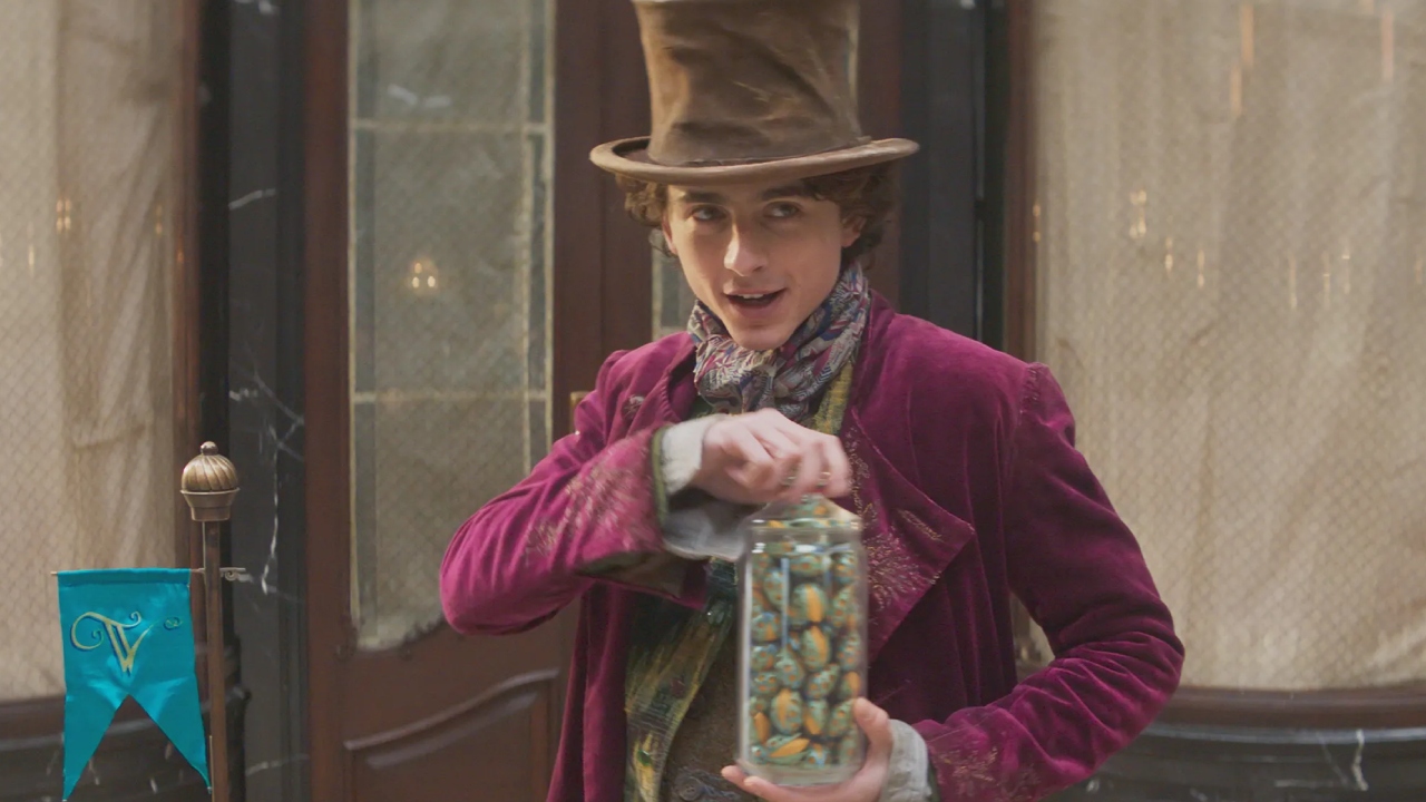 Wonka terá uma continuação? Diretor acaba com mistério