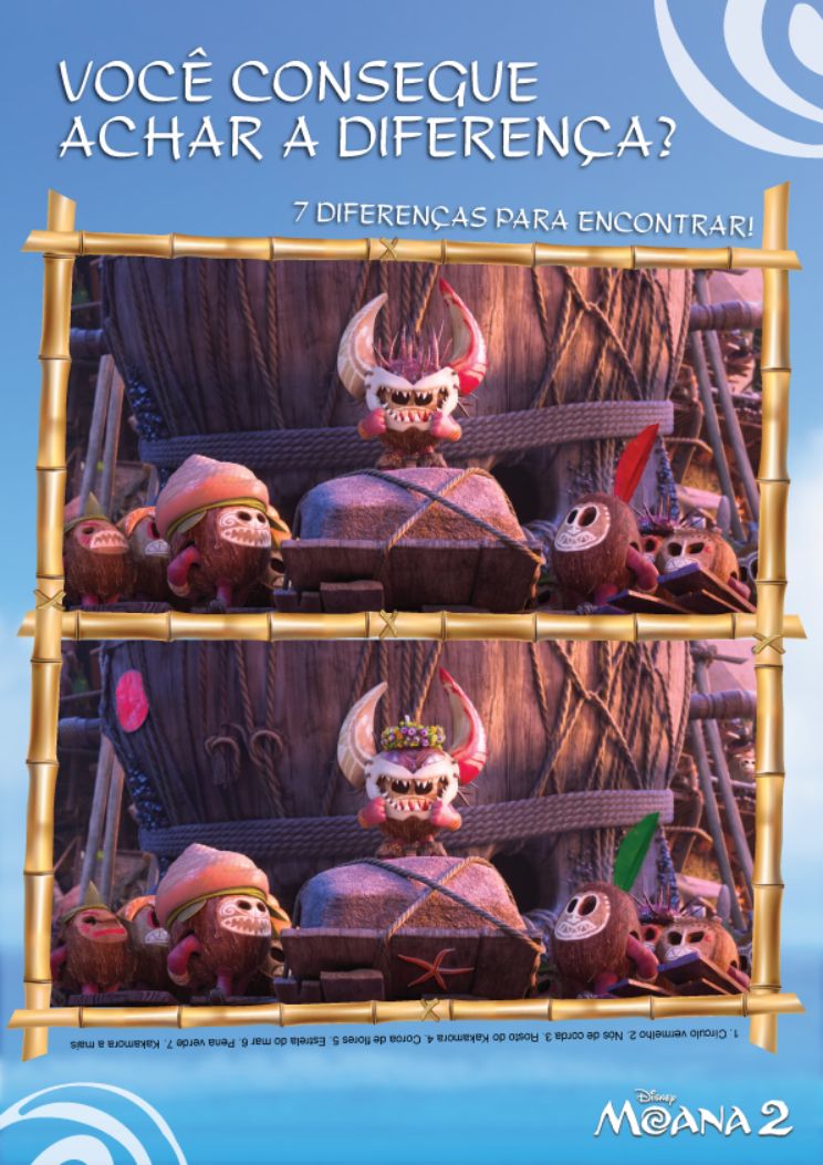 disney