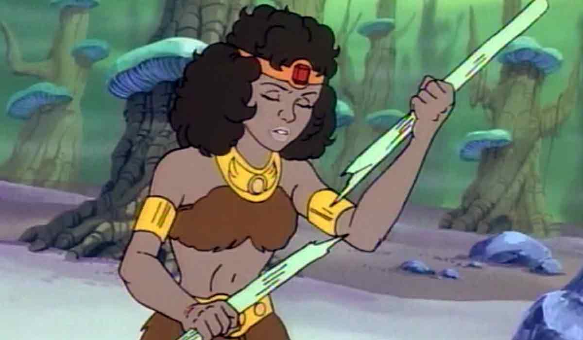 Diana