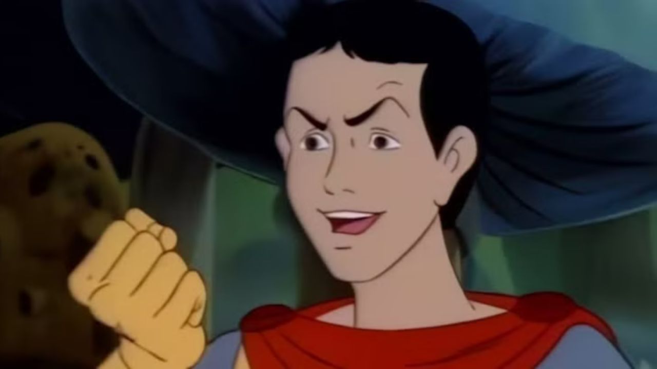 Eric