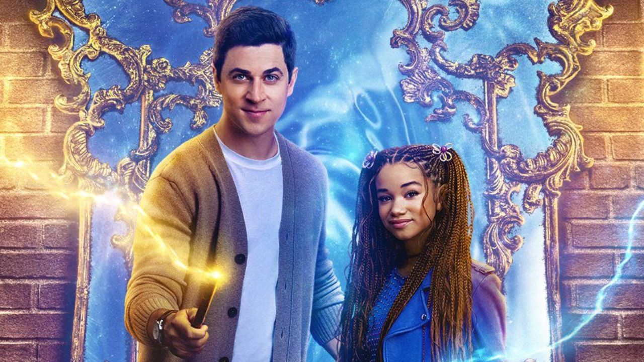 5 coisas para saber antes de ver ‘Os Feiticeiros Além de Waverly Place’