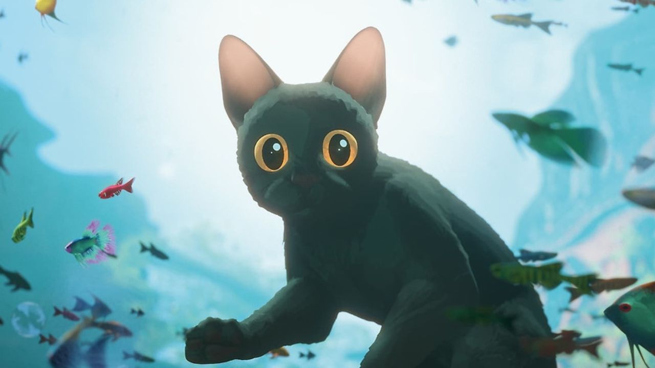 ‘Flow’, animação vencedora do Globo de ouro, ganha novo trailer