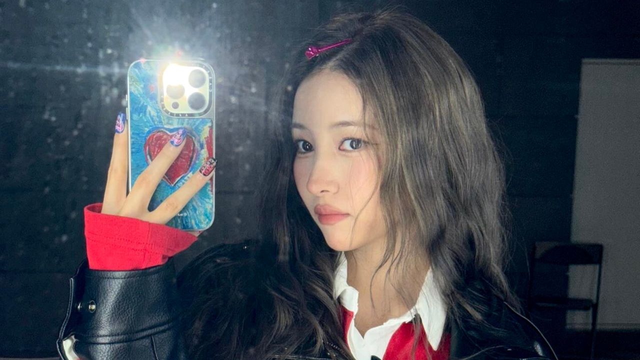 Sowon, do GFRIEND