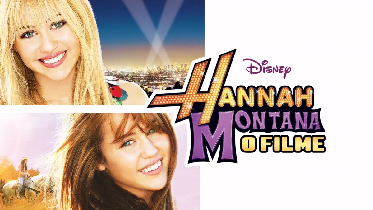 Como assistir ‘Hannah Montana: O Filme’ nos cinemas?