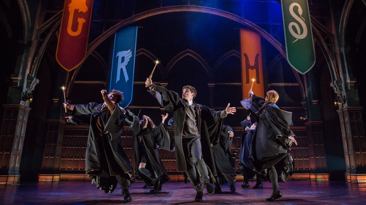 Harry Potter e a Criança Amaldiçoada: peça é anunciada em São Paulo; veja!