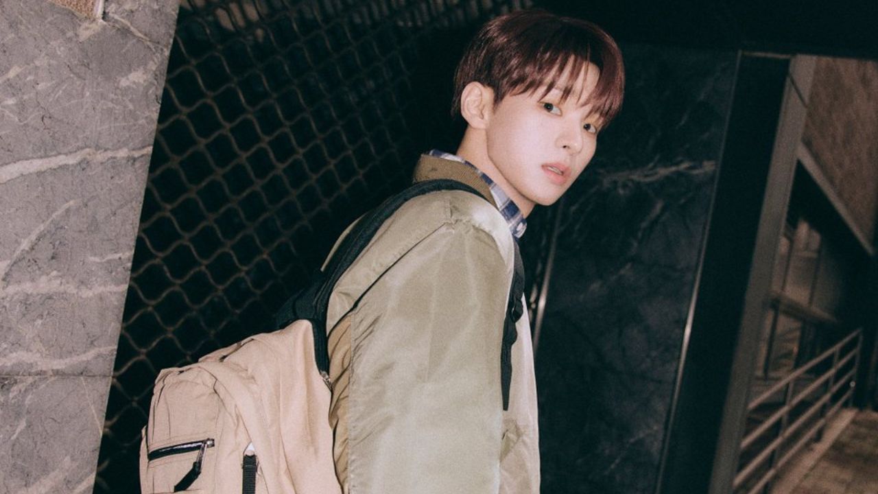 Por que Hyesung, do VANNER, foi dispensado do exército após apenas 1 mês?