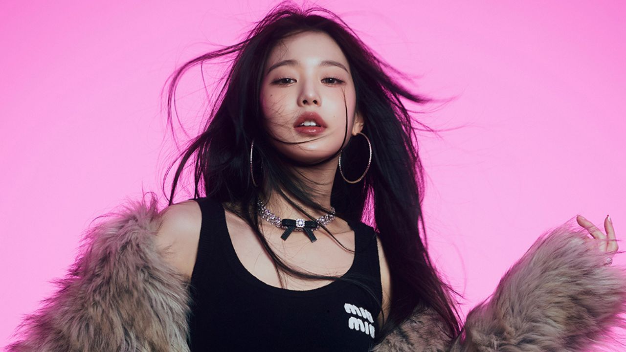 Sobrecarregada? Wonyoung, do IVE, fala sobre como lida com a fama