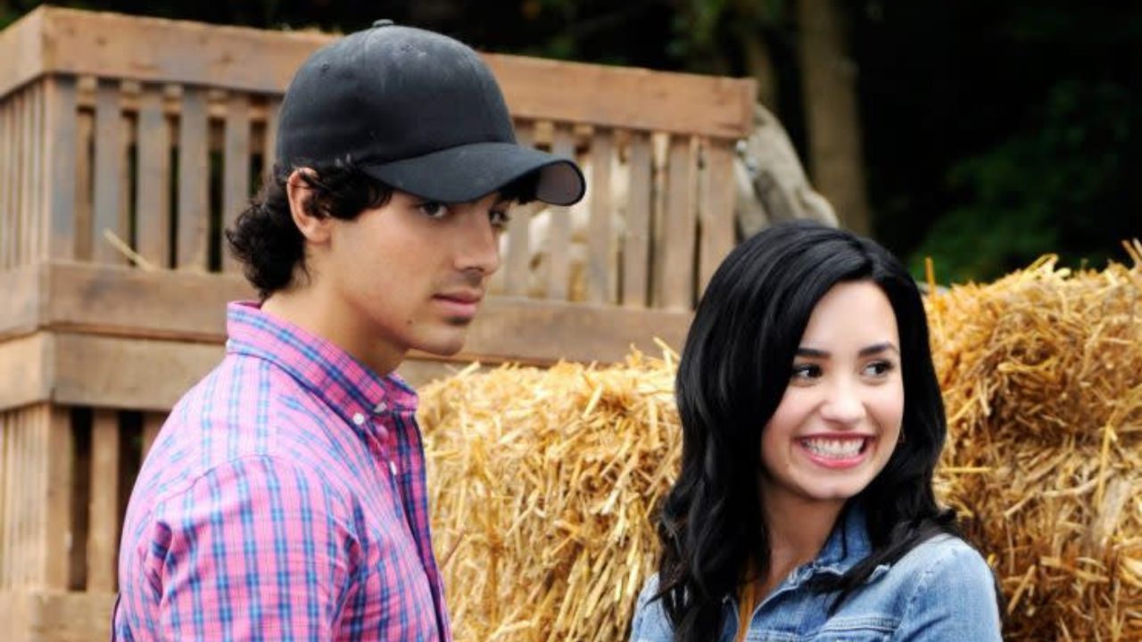 Cena do filme 'Camp Rock 2: The Final Jam' (2010)