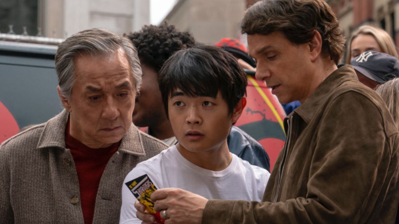 Karatê Kid: quais são todos os filmes e séries da franquia?