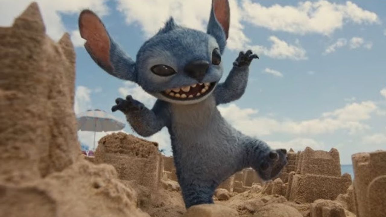 Poucas semanas após estreia, morre ator do live-action de ‘Lilo e Stitch’
