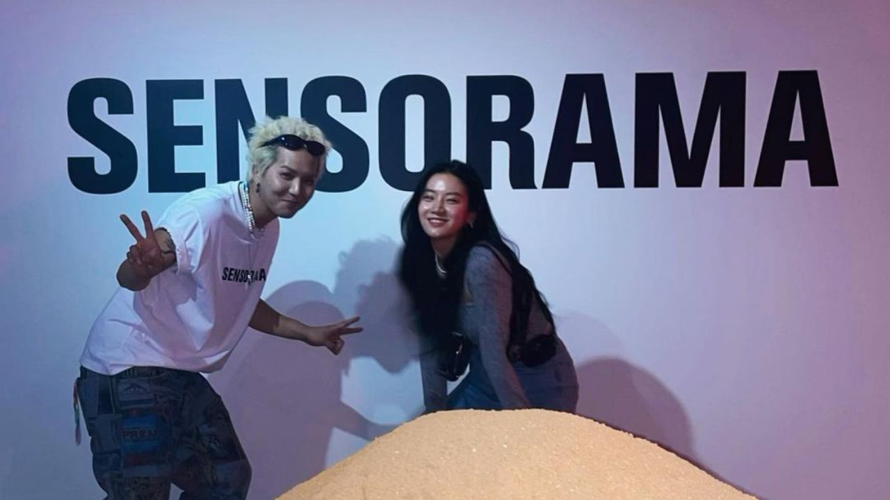 Mino, do WINNER, e atriz Park Ju Hyun estão namorando? Agências comentam