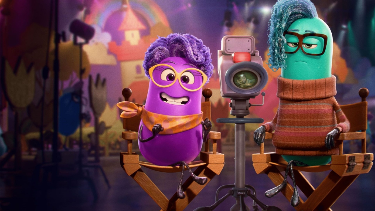 Produção de Sonhos: 5 coisas para saber antes de assistir à série