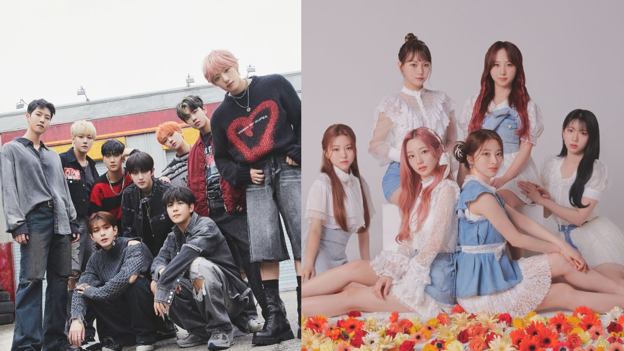 Integrantes do Golden Child e Rocket Punch deixam a Woollim Entertainment