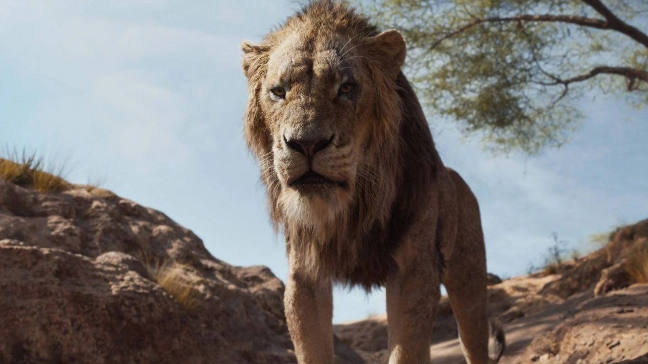 O fato da vida de Scar que foi excluído de ‘Mufasa: O Rei Leão’