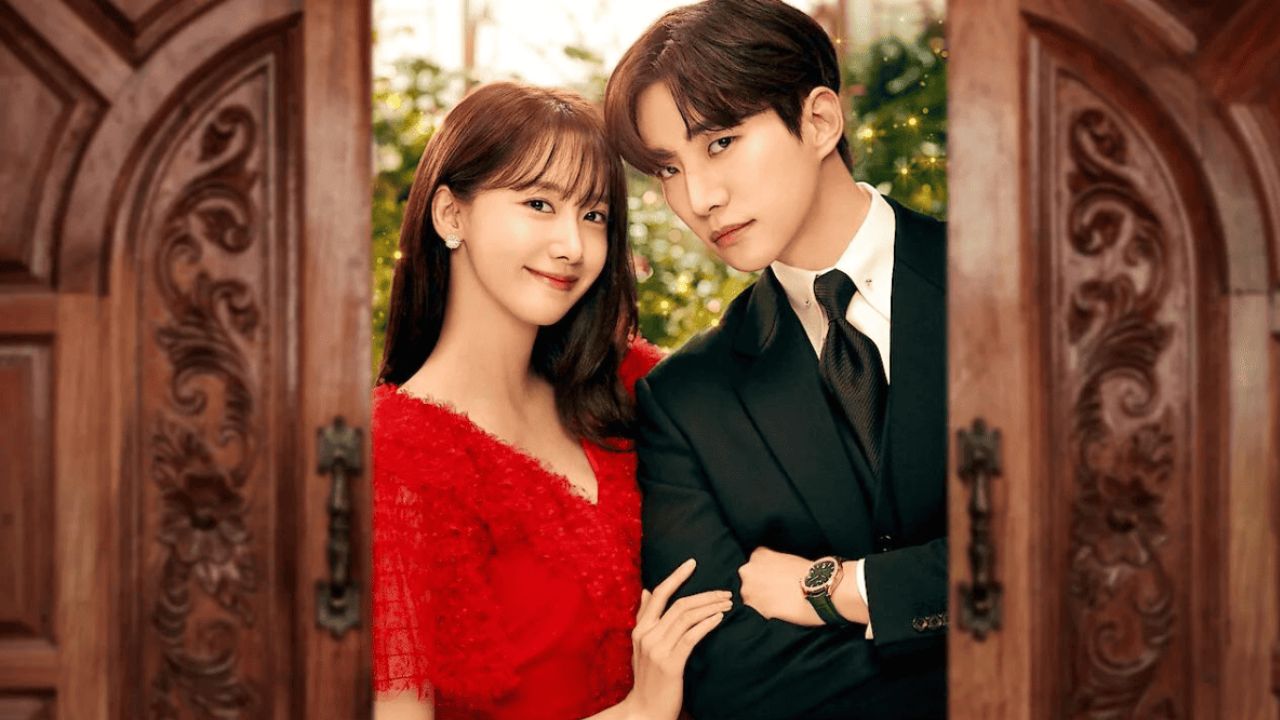 5 k-dramas para assistir com Yoona, do Girls’ Generation, além de ‘Sorriso Real’