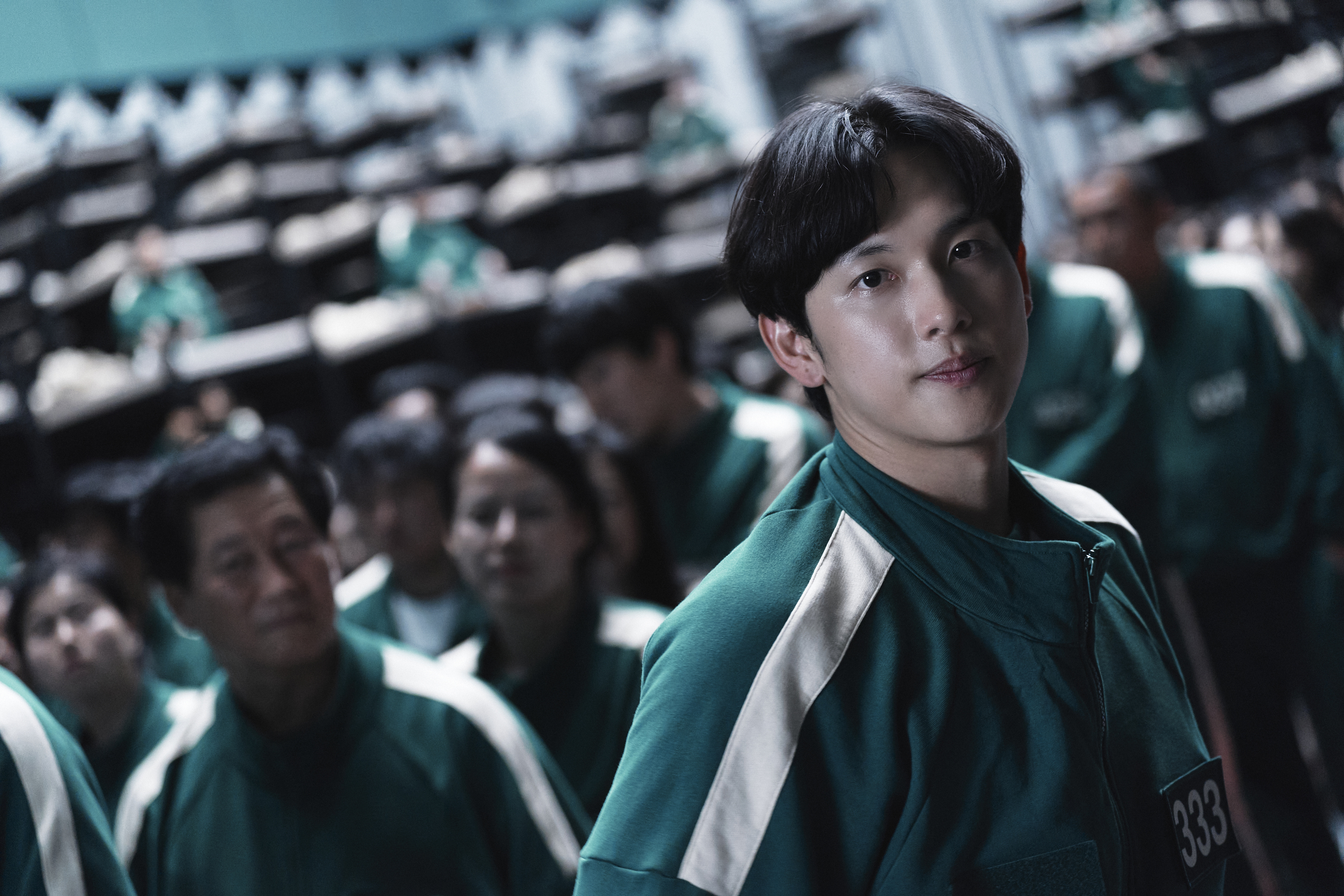 Myung Gi (Im Si Wan)