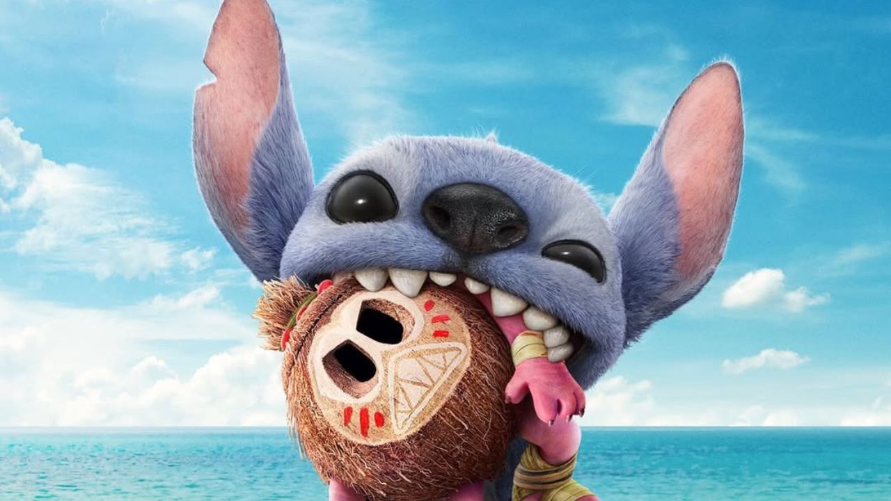 Lilo & Stitch: Como Stitch será feito no live-action?