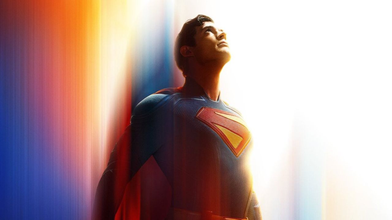 O que acontece no trailer de ‘Superman’?