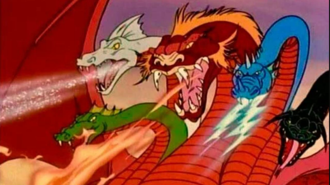 Tiamat