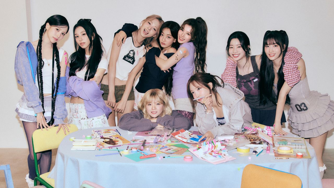 Além do TWICE: Grupos de k-pop que vão completar 10 anos de debut em 2025