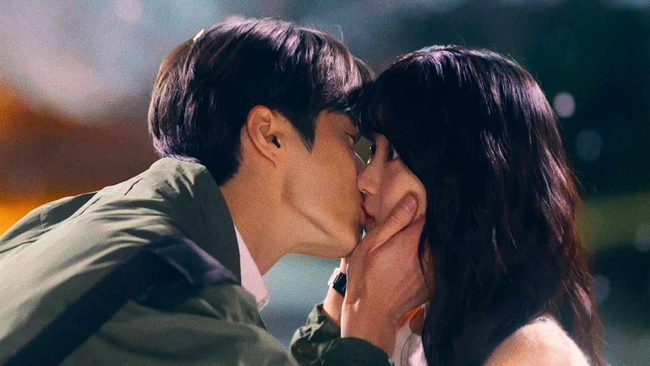 Casais de k-dramas que os fãs queriam que fossem reais