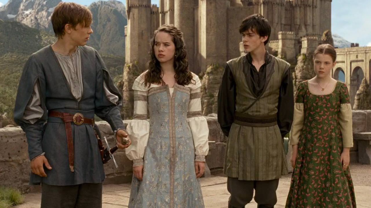 Novo ‘Crônicas de Nárnia’ pode ser ‘radicalmente diferente’ dos filmes da Disney