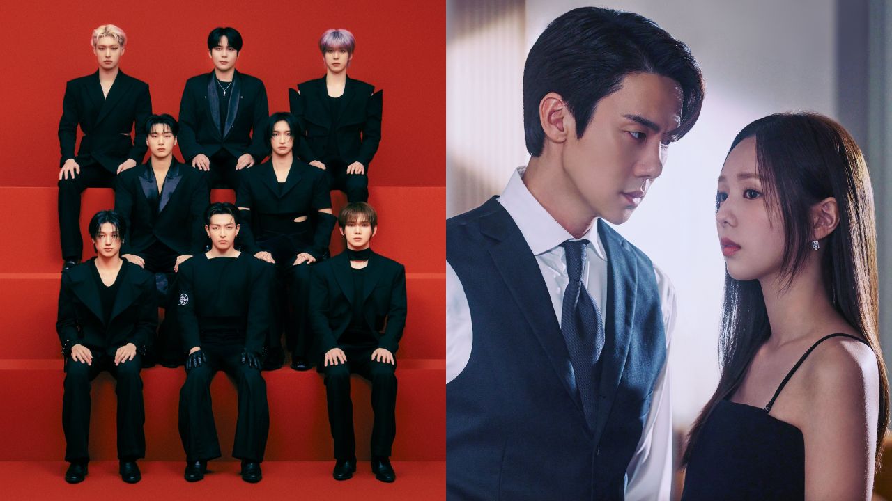 O que o ATEEZ e o k-drama ‘Quando o Telefone Toca’ tem em comum? Descubra!