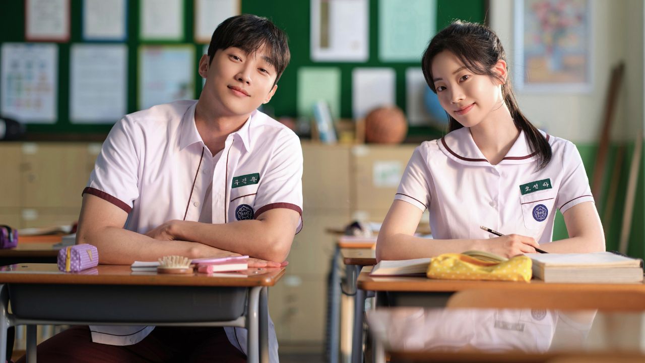 Filme com Dahyun, do TWICE, ganha data de lançamento
