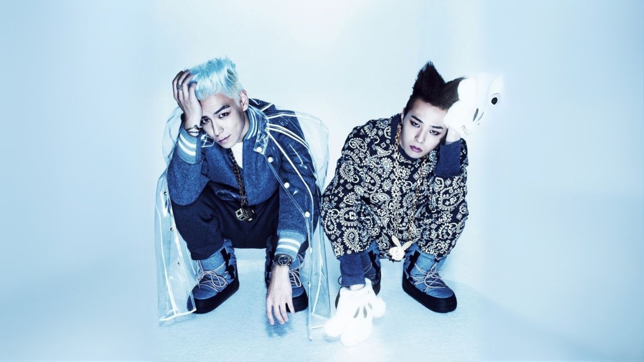 Concept photo da unit GD & TOP